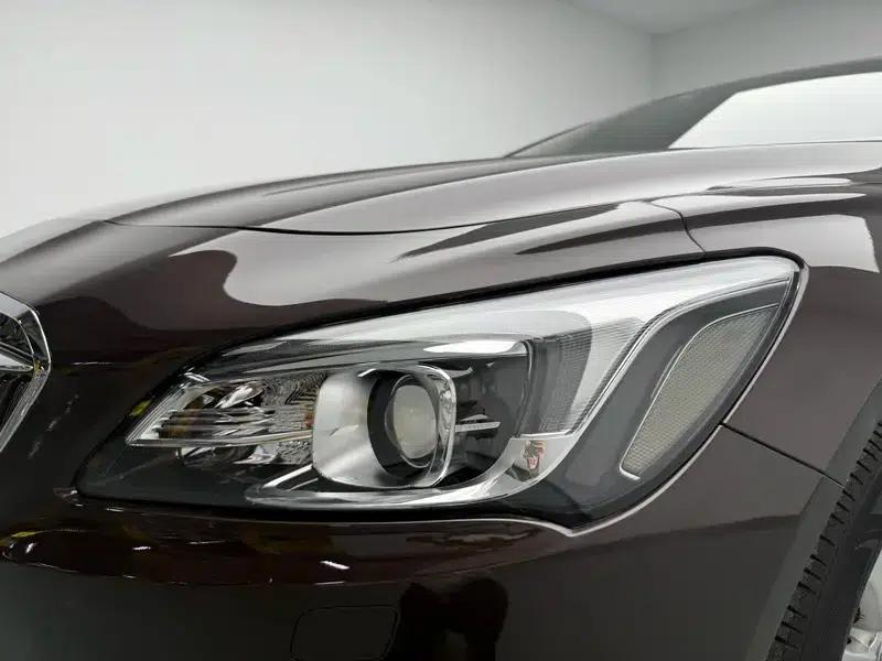 Buick LaCrosse 2018 30H Elite — миниатюра 12