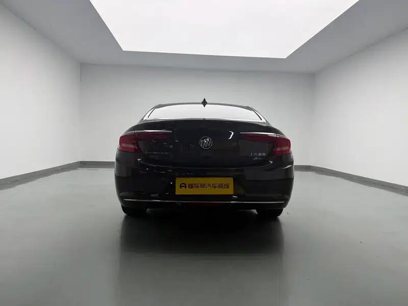 Buick LaCrosse 2018 30H Elite — миниатюра 6