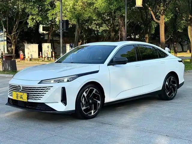 Yida 2023 Blue Whale NE 1.5T GDI DCT Flagship Edition