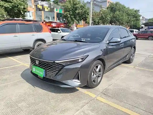 Ruicheng PLUS 2023 1.5T DCT Premium Edition