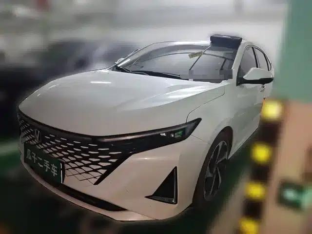 Ruicheng PLUS 2023 1.5T DCT Navigator Edition