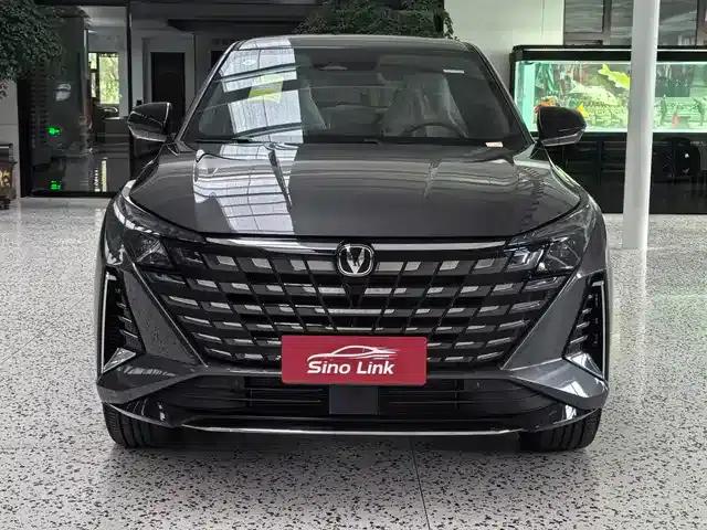 Changan UNI-Z 2025 1.5T Luxury Edition