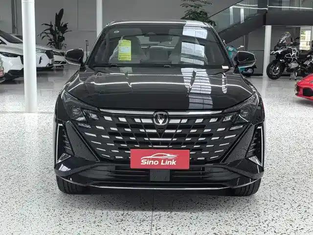 Changan UNI-Z 2025 1.5T Luxury Edition