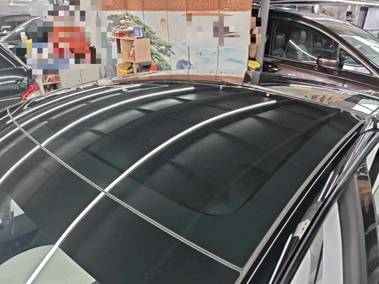 Tesla Model 3 2023 Rear-Wheel-Drive Version — миниатюра 7