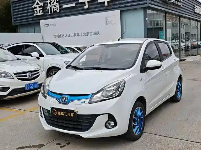 Benben EV 2018 EV260 Fashion Edition