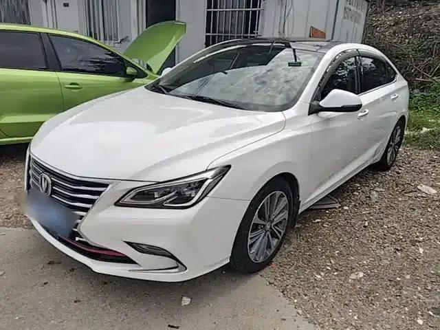 Ruicheng CC 2018 1.5T Automatic Smart Edition (National V Emission Standard)