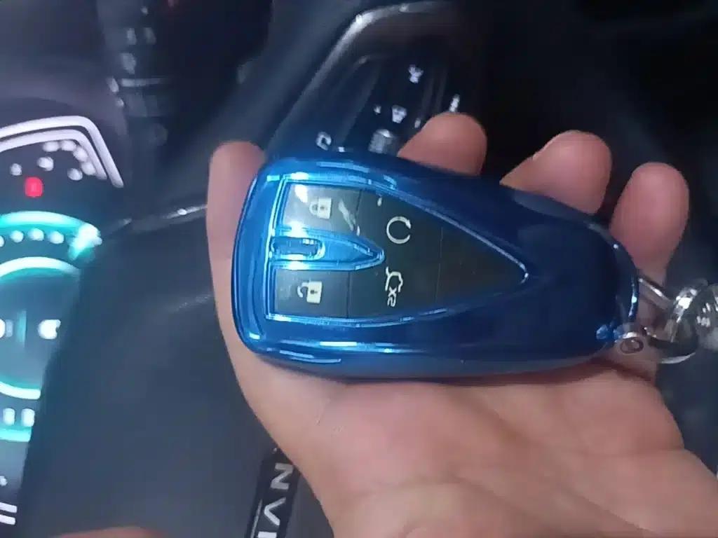 Changan Oushang X5 2021 1.5T DCT Premium Edition — миниатюра 9