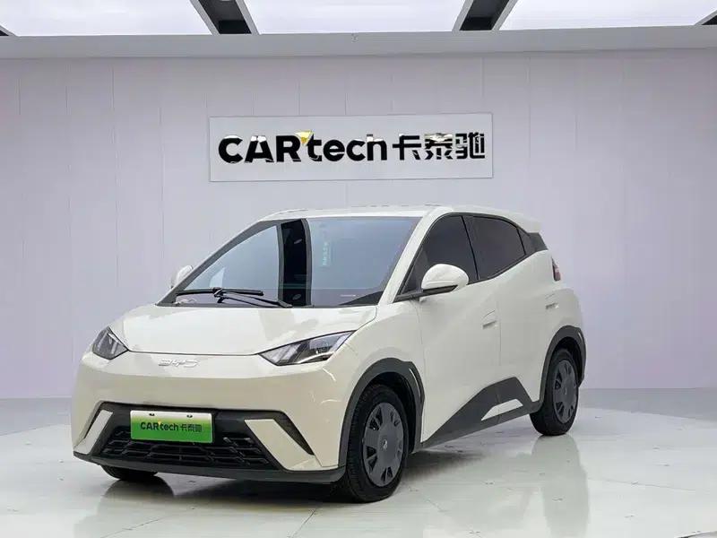 Seagull 2025 305KM Vitality Edition — миниатюра 1
