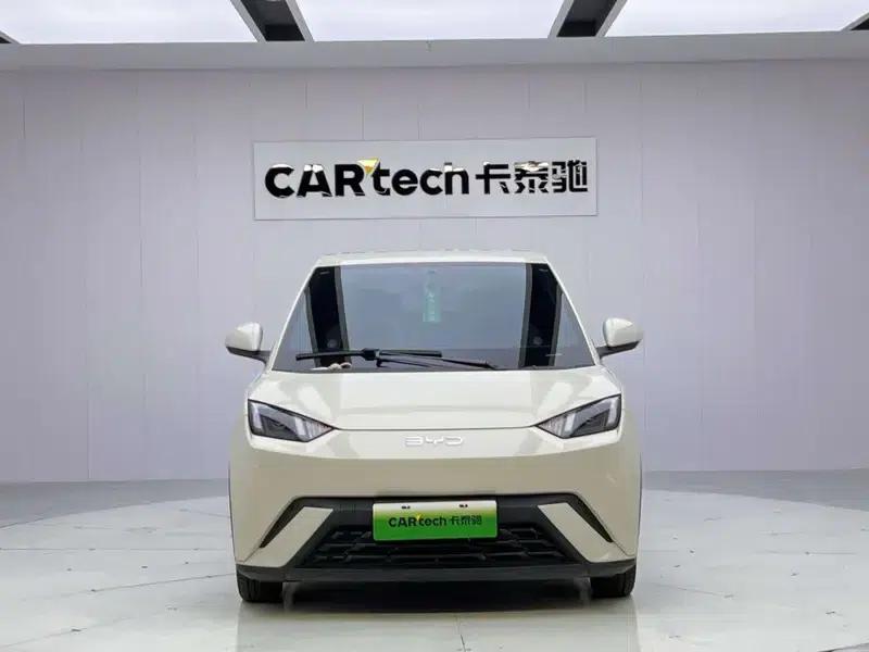 Seagull 2025 305KM Vitality Edition — миниатюра 2