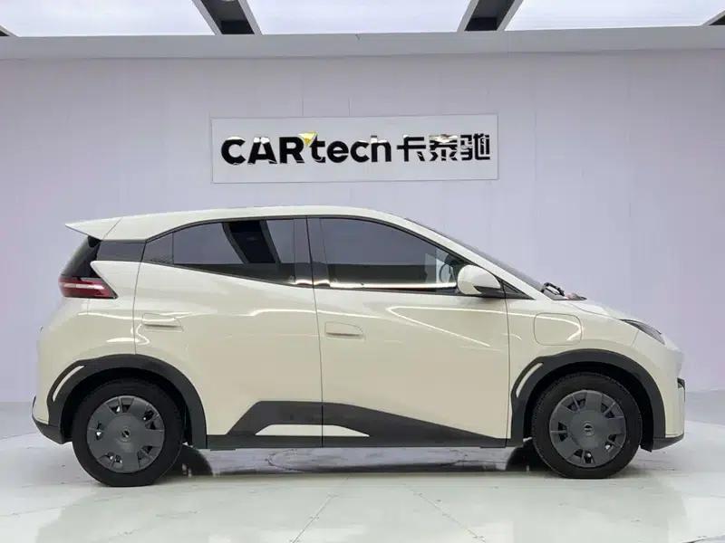 Seagull 2025 305KM Vitality Edition — миниатюра 8