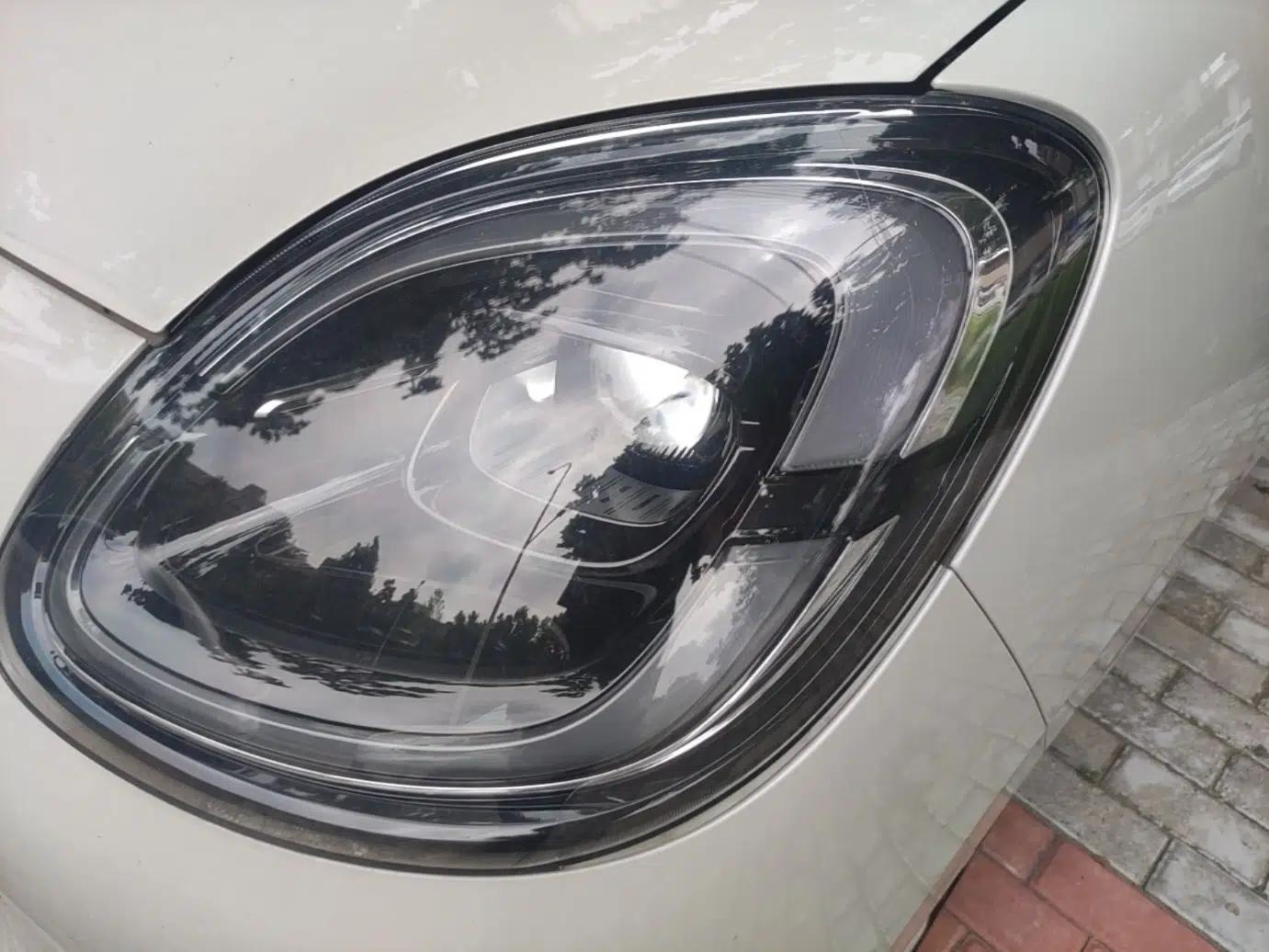 Wuling Hongguang MINIEV 2025 Four-Door Version Advanced Edition — миниатюра 8
