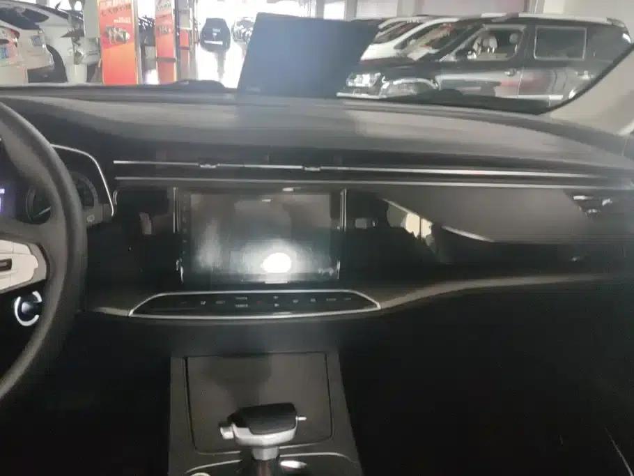 Changan Oushang X7 2020 1.5T Automatic Elite — миниатюра 13
