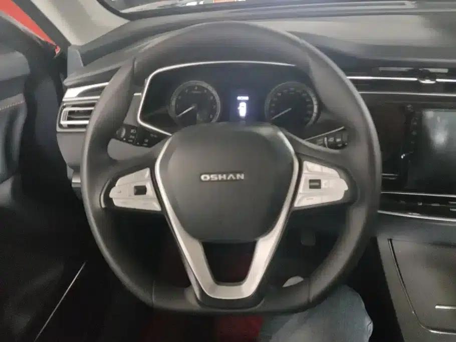 Changan Oushang X7 2020 1.5T Automatic Elite — миниатюра 15