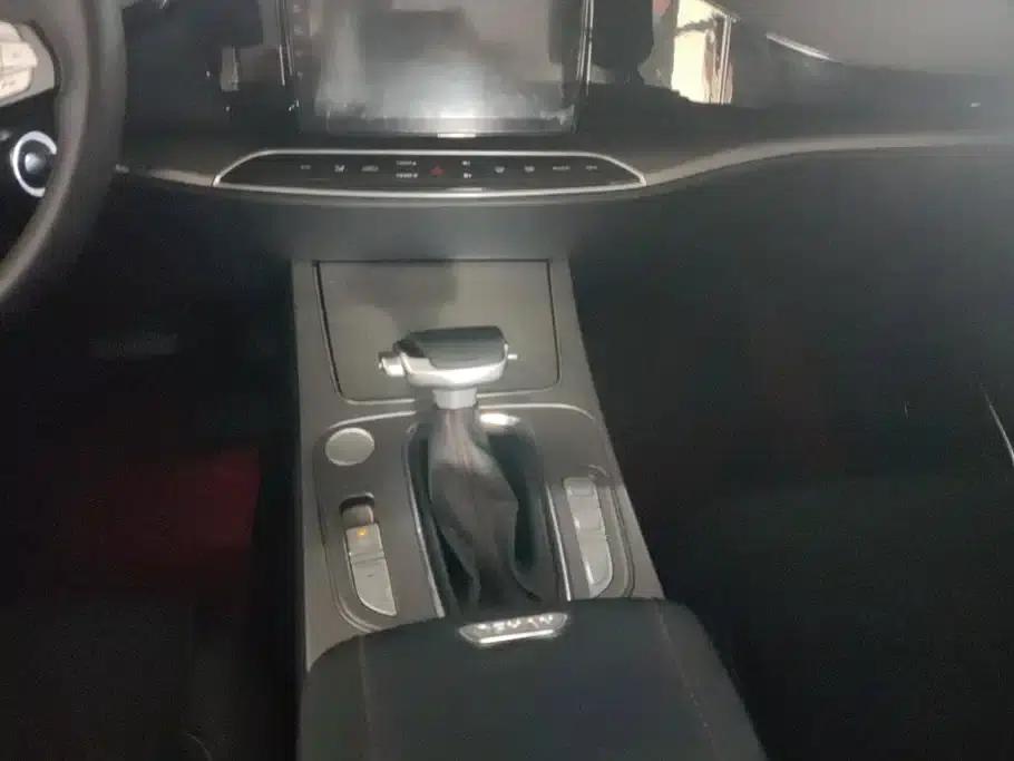 Changan Oushang X7 2020 1.5T Automatic Elite — миниатюра 16