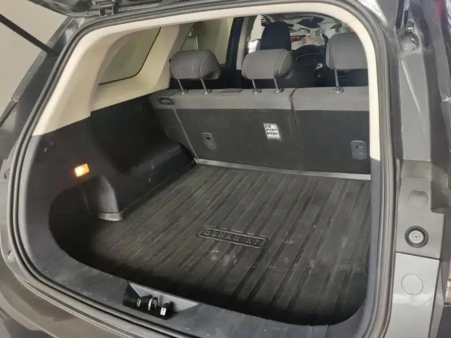 Changan Oushang X7 2020 1.5T Automatic Elite — миниатюра 4