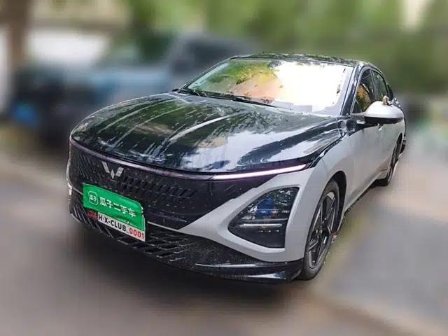 Wuling Xingguang 2023 150 Advanced Edition