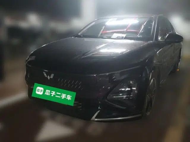Wuling Xingguang 2023 150 Advanced Edition