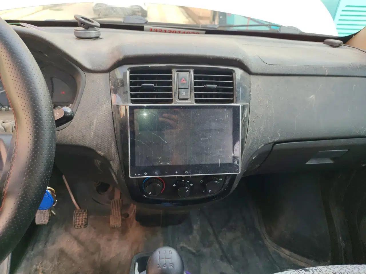 Wuling Rongguang 2014 1.2L S Standard Model — миниатюра 13