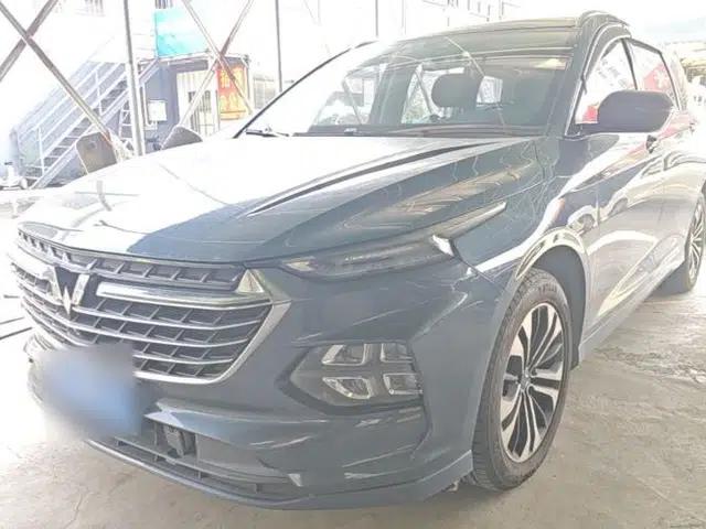 Wuling Victory 2020 1.5T CVT Flagship Edition