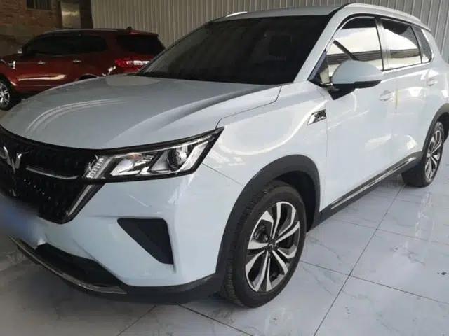 Wuling Asta 2022 2.0L DHT Electric Power Version