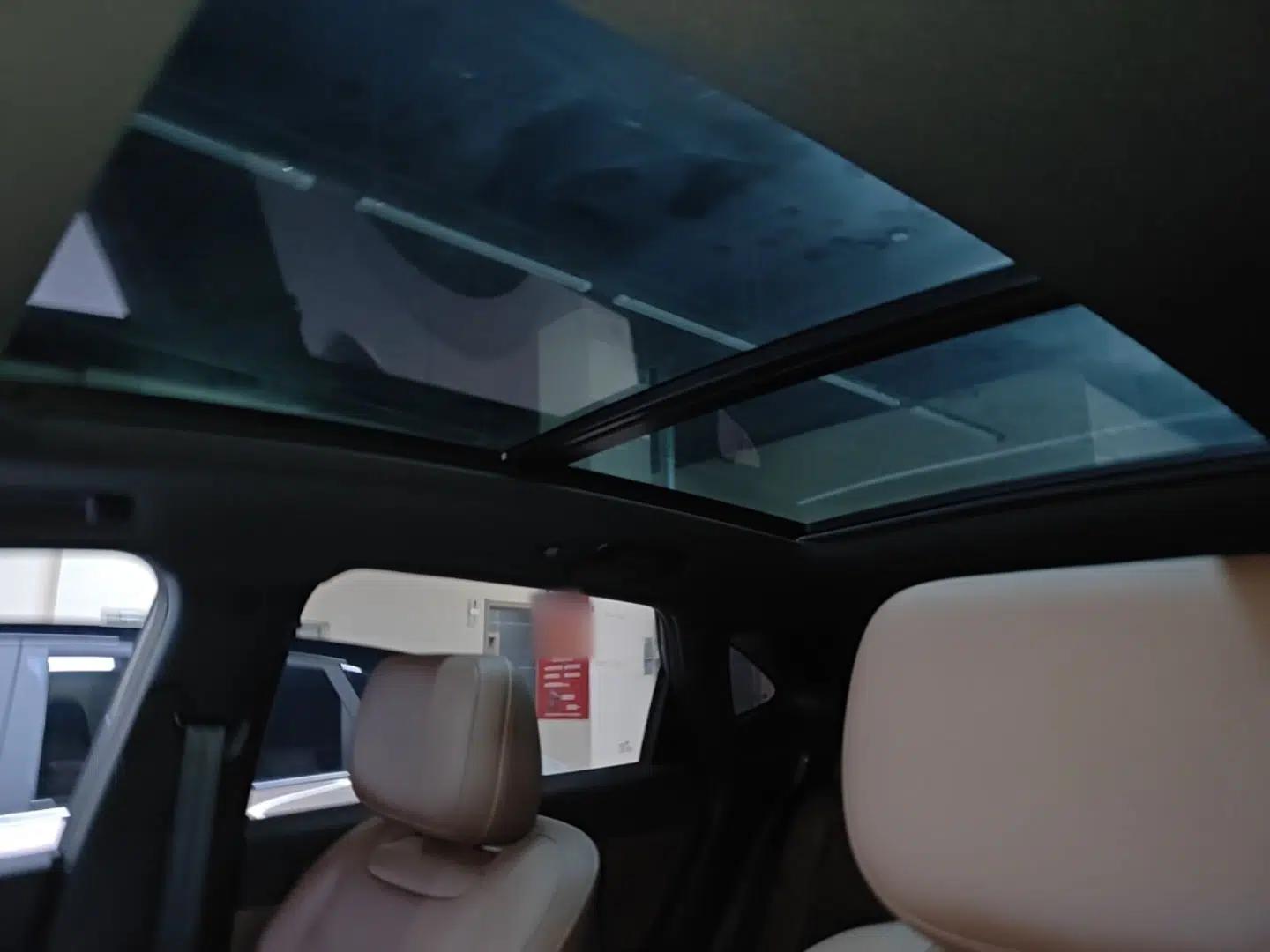 Wuling Xingguang S 2024 130 km Flagship Version — миниатюра 21