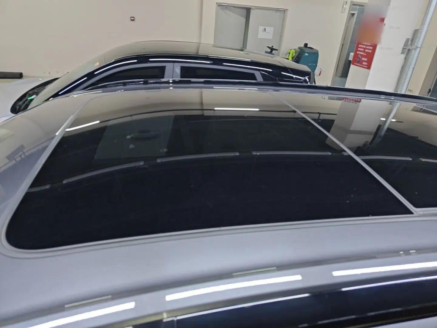 Wuling Xingguang S 2024 130 km Flagship Version — миниатюра 7