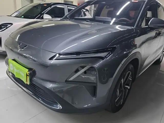 Wuling Xingguang S 2024 130 km Flagship Version
