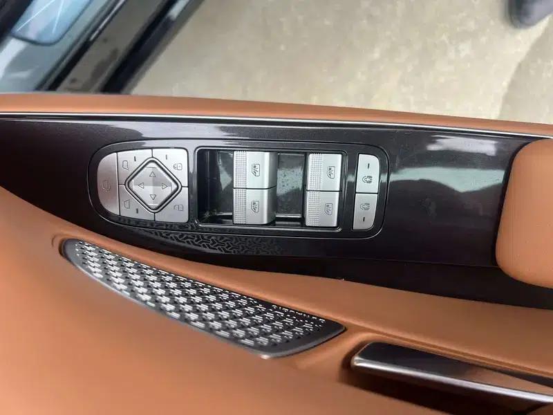 Han L DM 2025 DM-p 180KM Four-Wheel Drive LiDAR Flagship Model — миниатюра 10