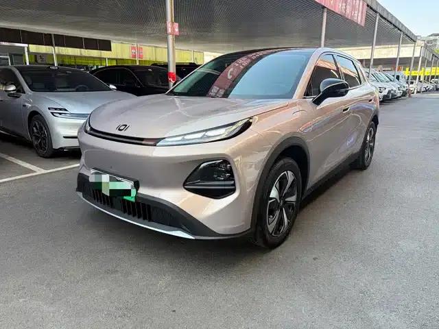 Changan Qiyuan Q05 2026 Model 506Max+