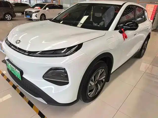 Changan Qiyuan Q05 2026 Model 405Air