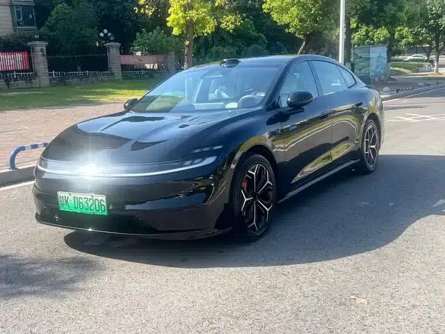 Changan Qiyuan A06 2026 Model 630 Laser Ultra