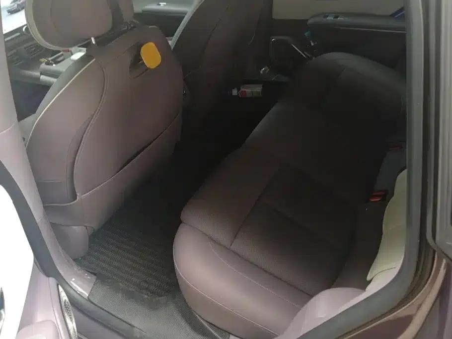 Changan Qiyuan A06 2026 Model 240Max — миниатюра 11