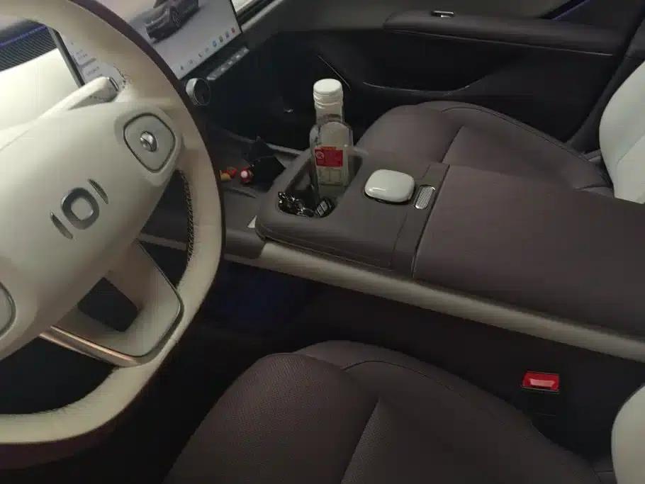 Changan Qiyuan A06 2026 Model 240Max — миниатюра 16