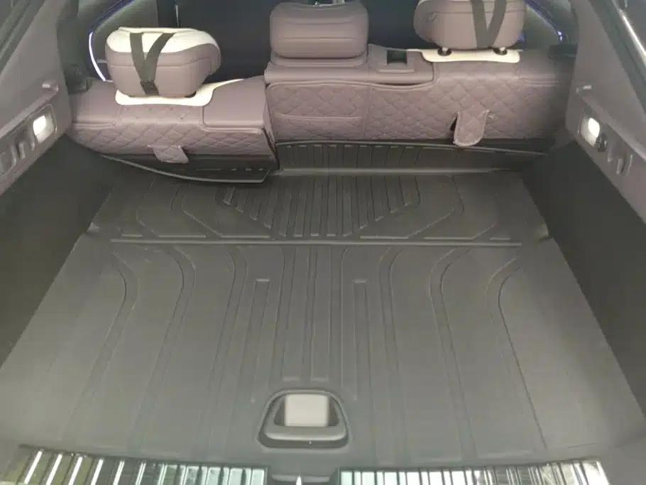 Changan Qiyuan A06 2026 Model 240Max — миниатюра 4