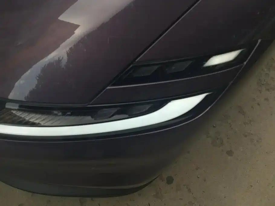 Changan Qiyuan A06 2026 Model 240Max — миниатюра 5