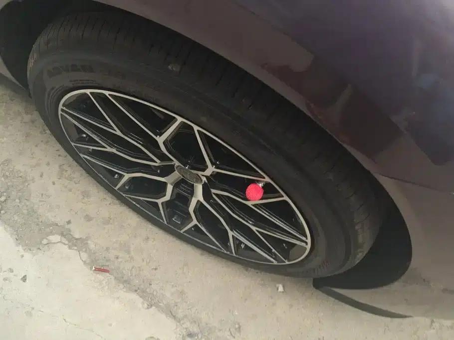 Changan Qiyuan A06 2026 Model 240Max — миниатюра 6