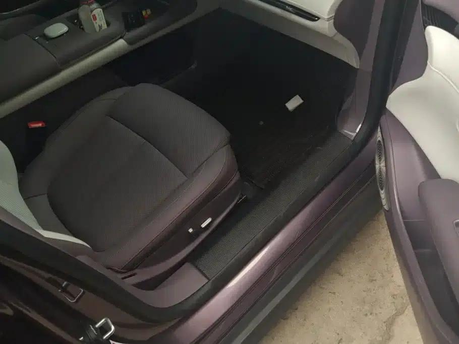 Changan Qiyuan A06 2026 Model 240Max — миниатюра 8