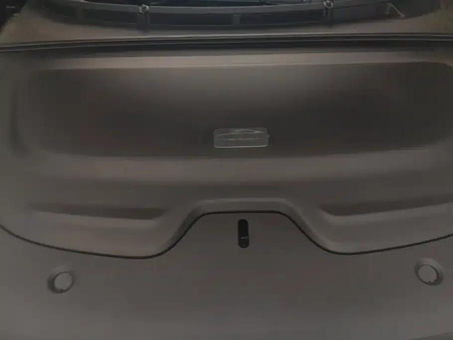 Changan Qiyuan A06 2026 Model 240Max — миниатюра 10