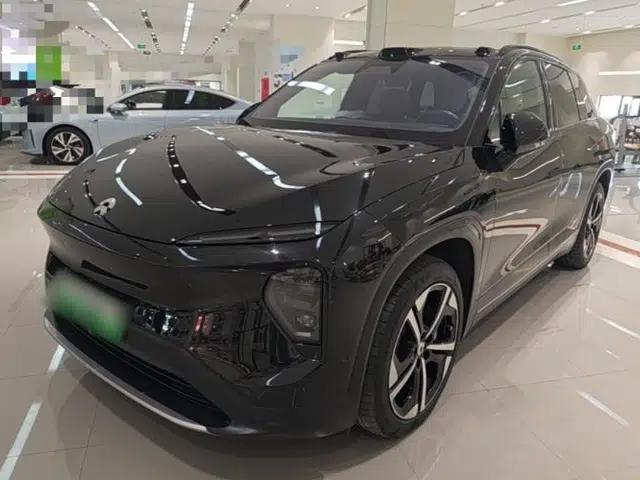 Nio ES7 2022 100kWh First Edition