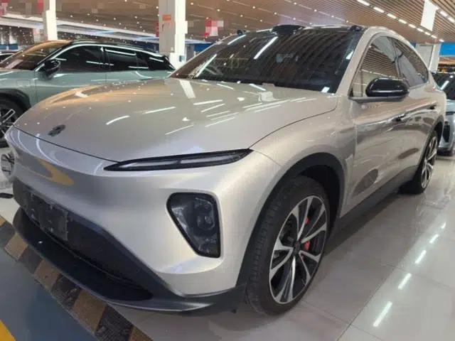 Nio EC7 2024 100kWh Signature Edition