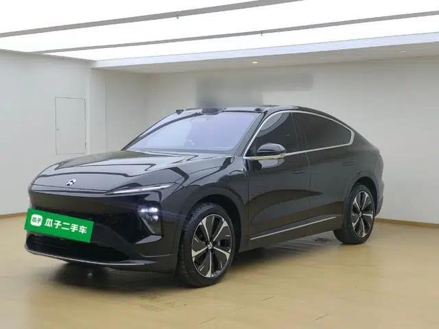 Nio EC7 2024 100kWh
