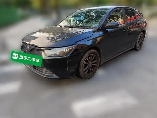 WM Motor E.5 2021 500 Ji Ke Xing
