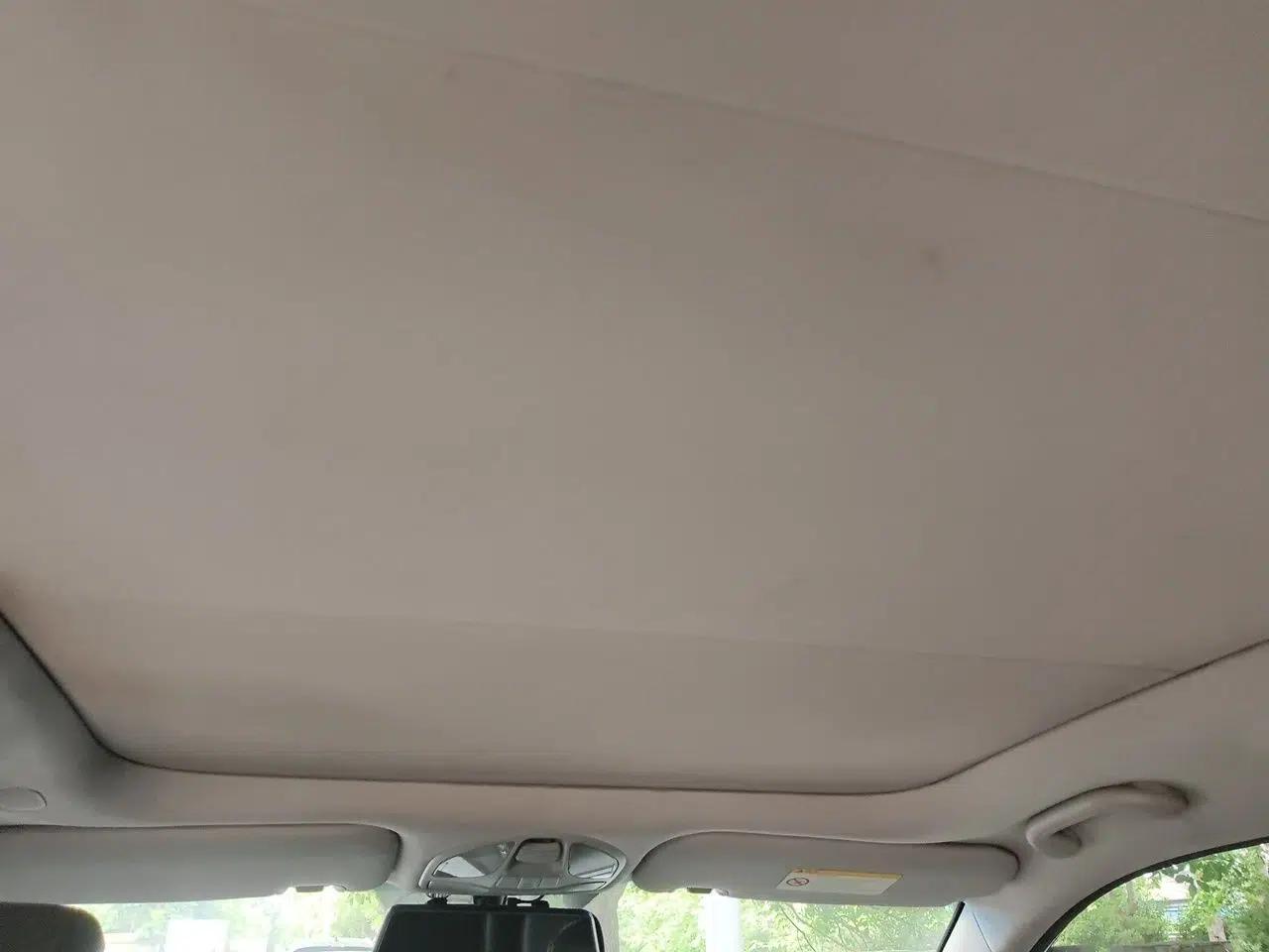 Hyundai Santa Fe 2013 2.4L Automatic Two-Wheel Drive Smart Version — миниатюра 18