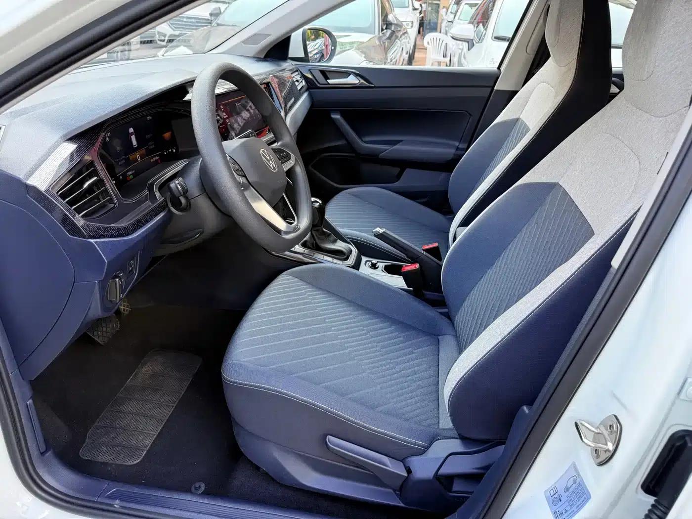 2025 Volkswagen Lavida New Elite 1.5L New Elite Edition — миниатюра 7