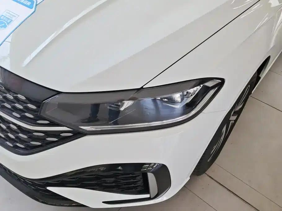 Lavida 2024 300TSI DSG Starry Sky Leading Edition — миниатюра 5