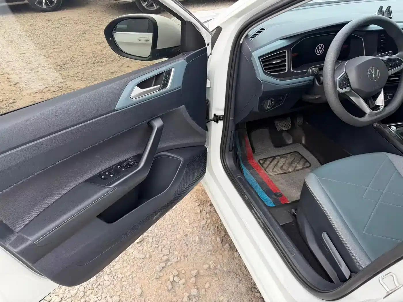 2023 Volkswagen Lavida New Elite 1.5L Automatic Wish Edition — миниатюра 5