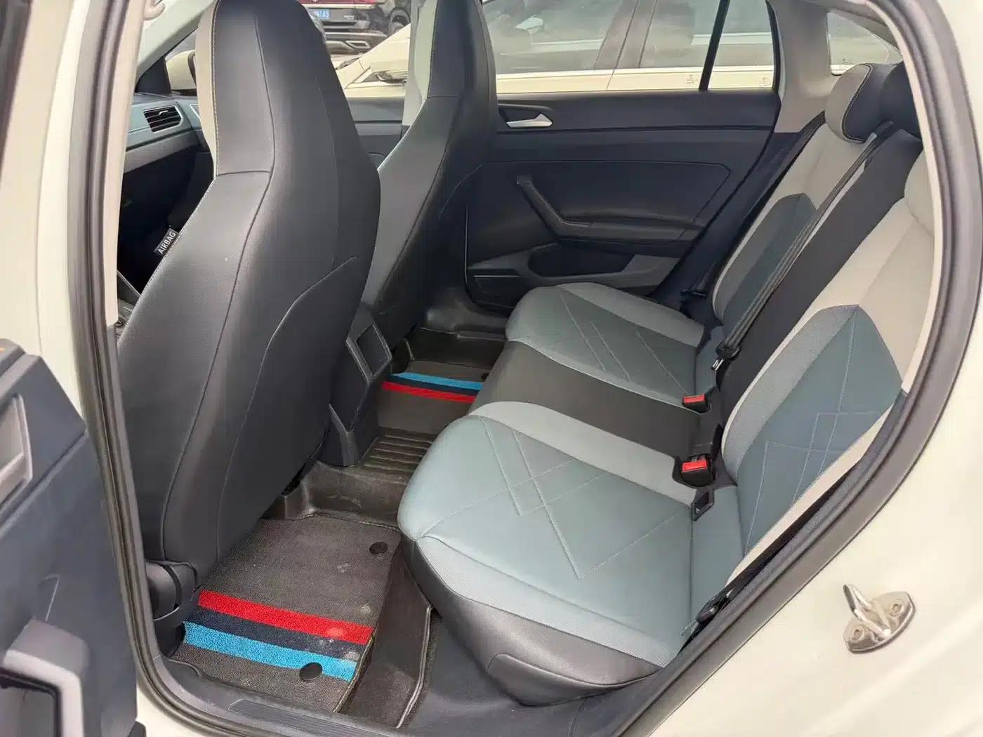 2023 Volkswagen Lavida New Elite 1.5L Automatic Wish Edition — миниатюра 6
