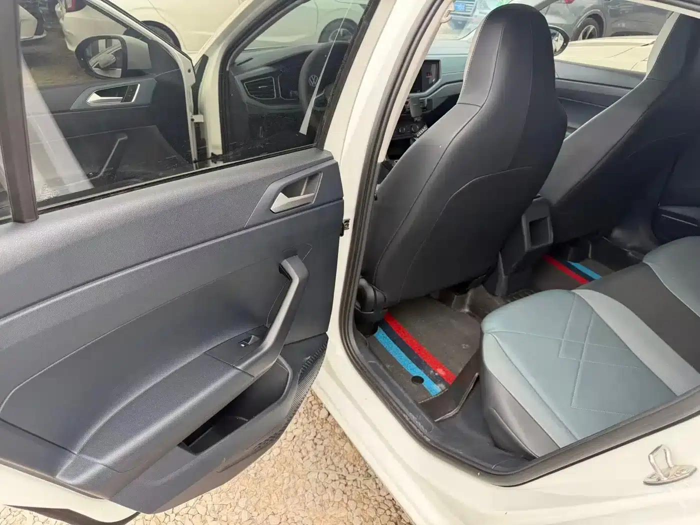 2023 Volkswagen Lavida New Elite 1.5L Automatic Wish Edition — миниатюра 7