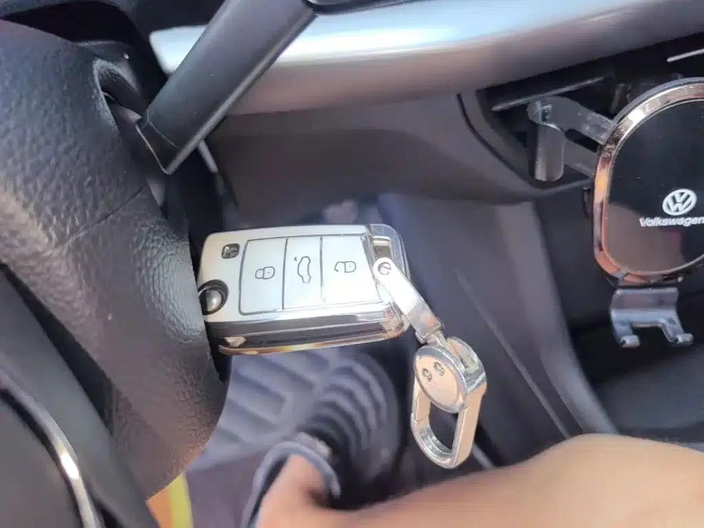 2019 Volkswagen Lavida 1.5L Automatic Comfort Edition (China VI Emission Standard) — миниатюра 9