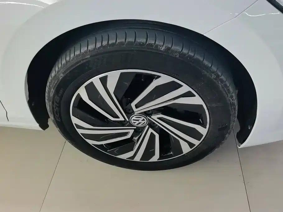 2022 Volkswagen Sagitar 280TSI DSG Super Edition — миниатюра 6